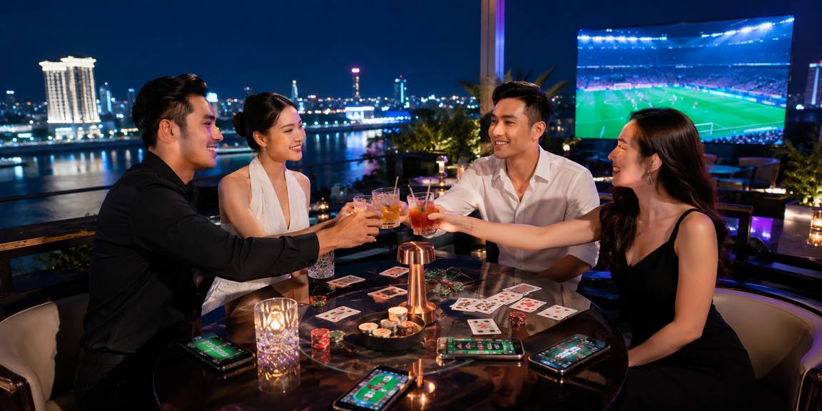 walac1 Live Casino